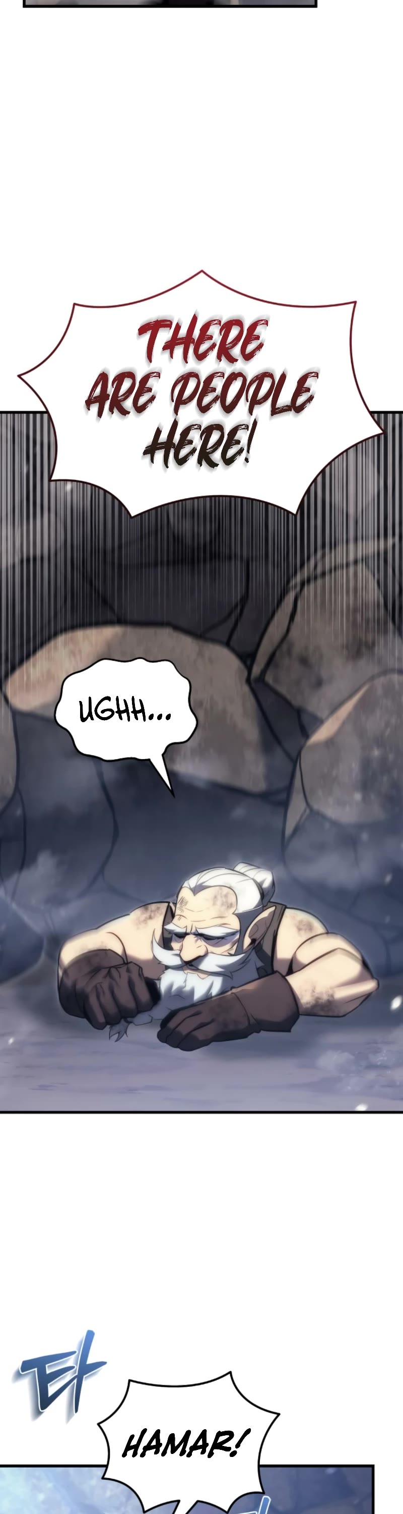 Regressor of the Fallen Family chapter 30 page 40