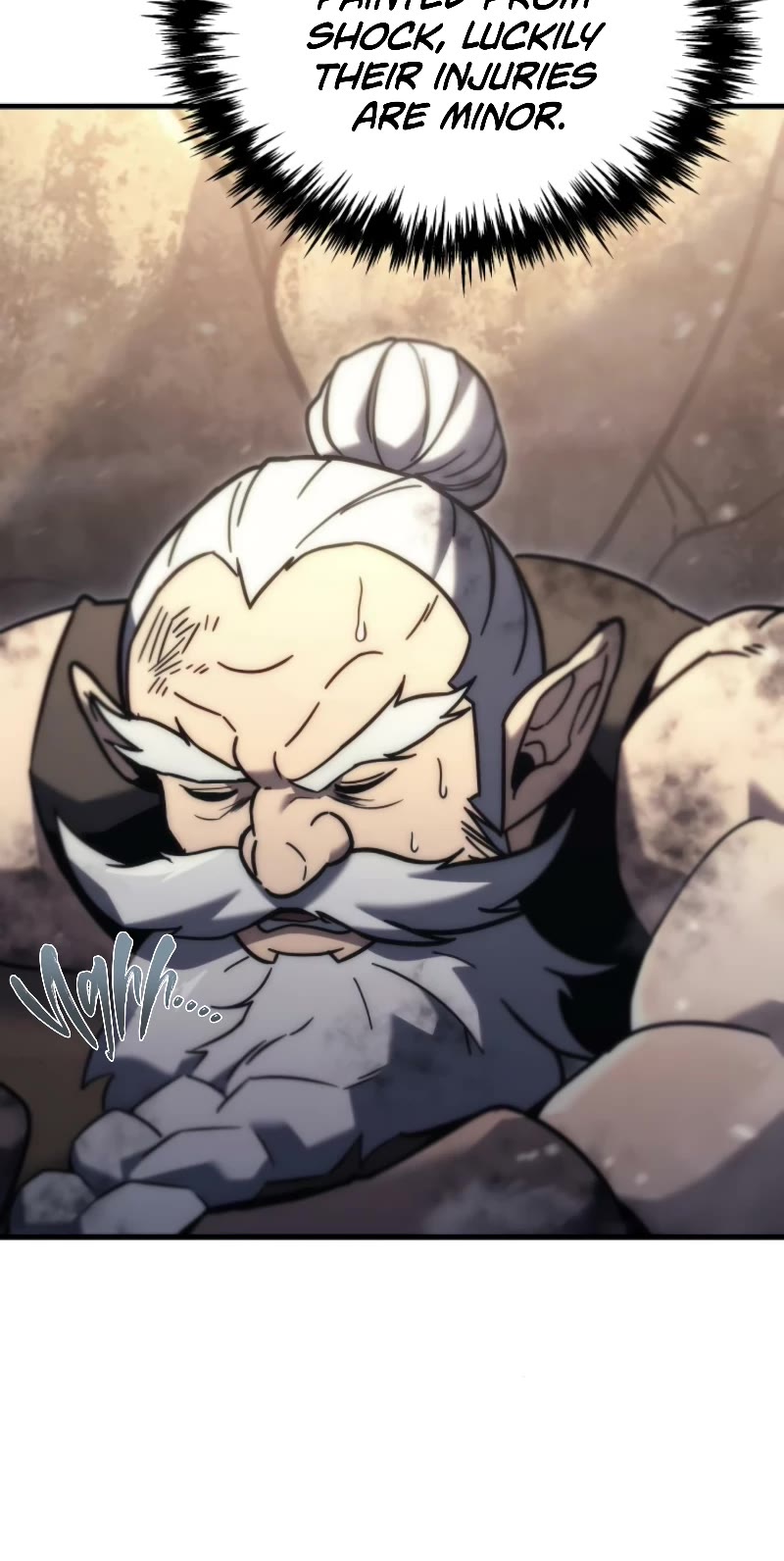 Regressor of the Fallen Family chapter 30 page 42