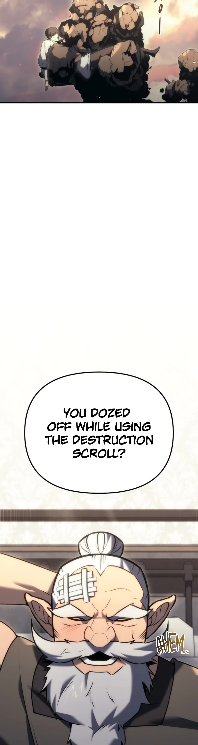 Regressor of the Fallen Family chapter 30 page 44