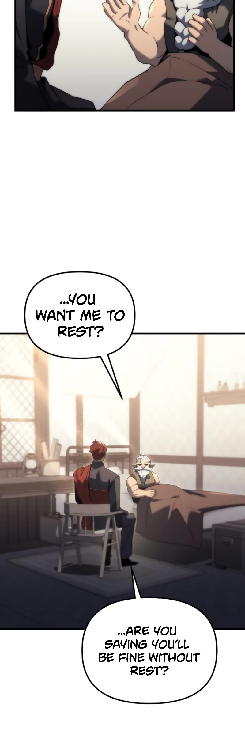 Regressor of the Fallen Family chapter 30 page 47