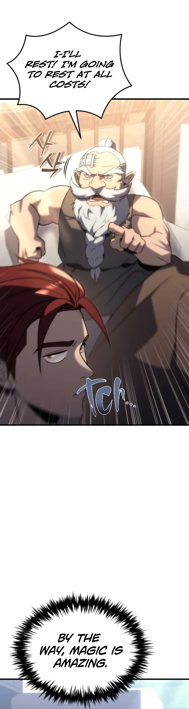 Regressor of the Fallen Family chapter 30 page 48