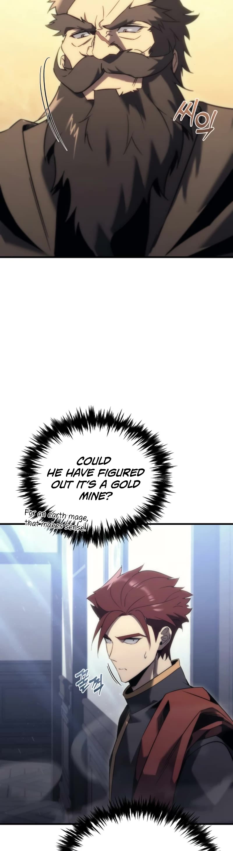 Regressor of the Fallen Family chapter 30 page 51