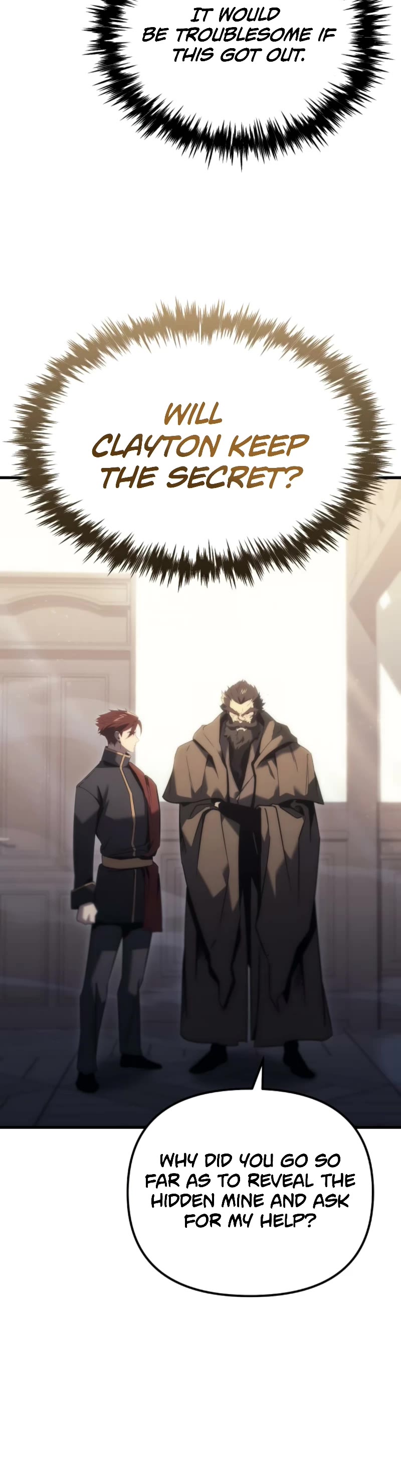 Regressor of the Fallen Family chapter 30 page 52