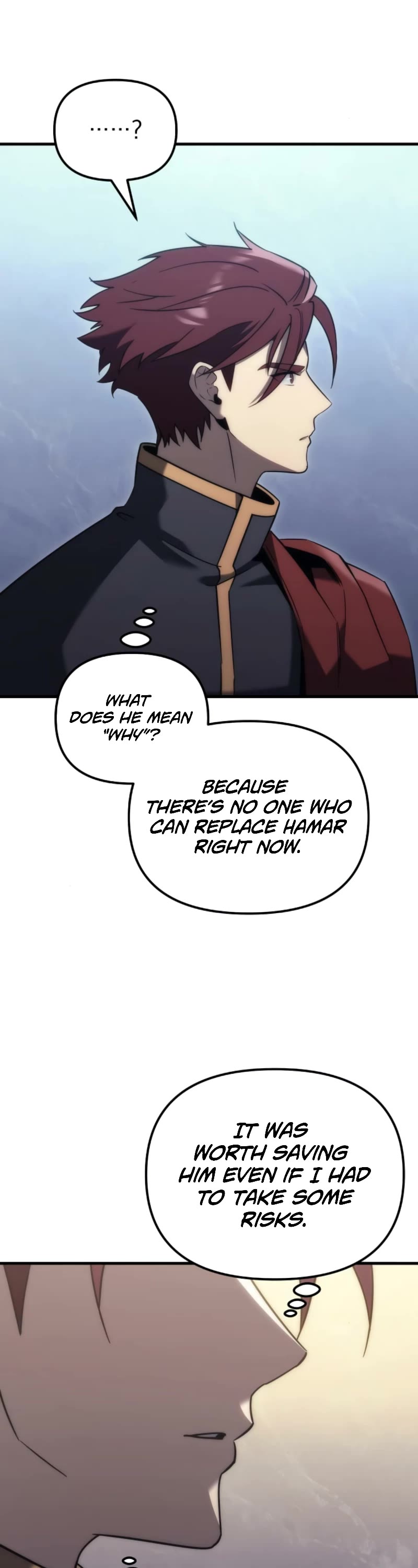 Regressor of the Fallen Family chapter 30 page 53