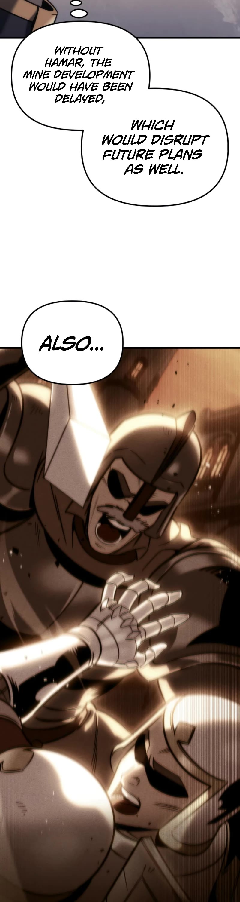 Regressor of the Fallen Family chapter 30 page 54