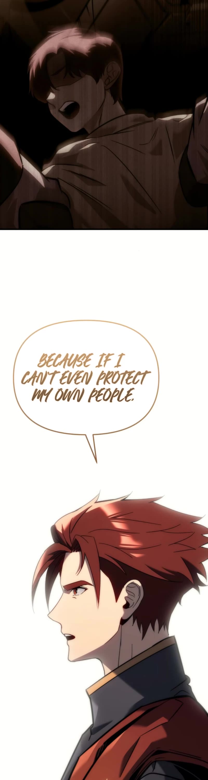 Regressor of the Fallen Family chapter 30 page 55