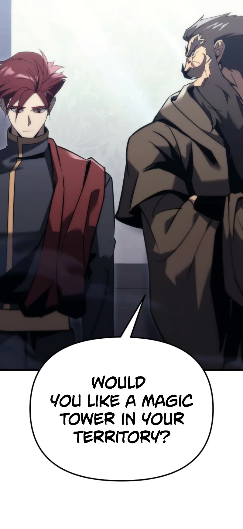 Regressor of the Fallen Family chapter 30 page 57