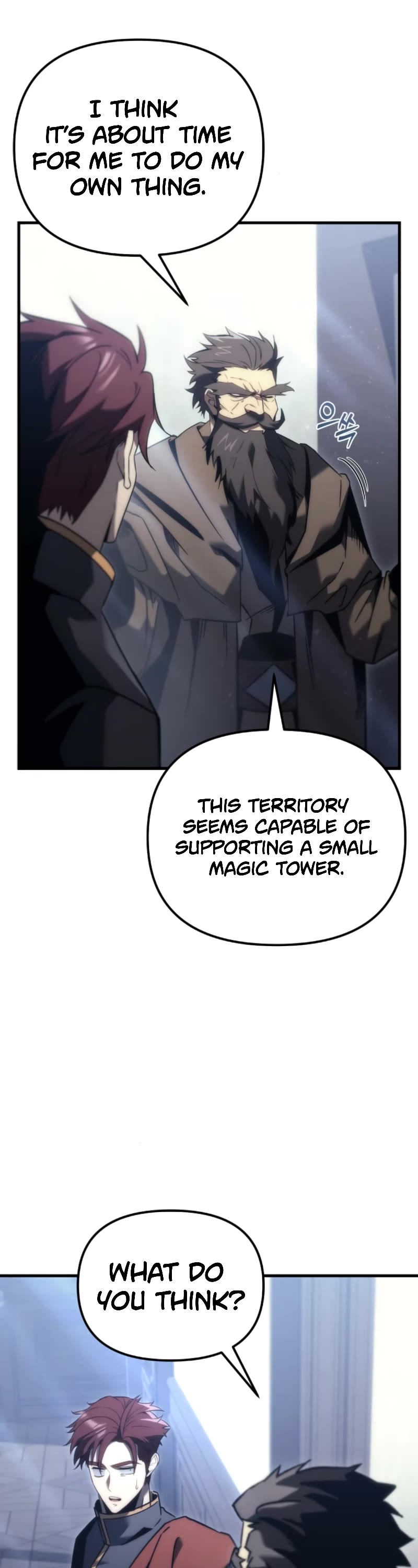 Regressor of the Fallen Family chapter 30 page 59