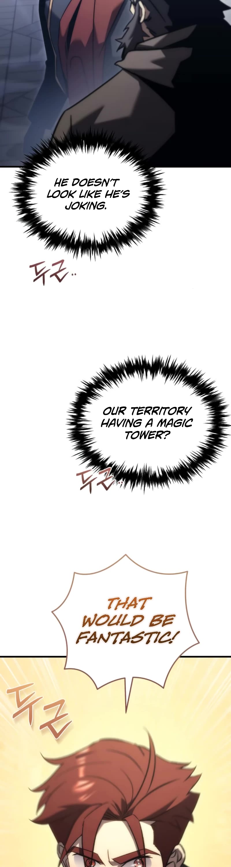 Regressor of the Fallen Family chapter 30 page 60