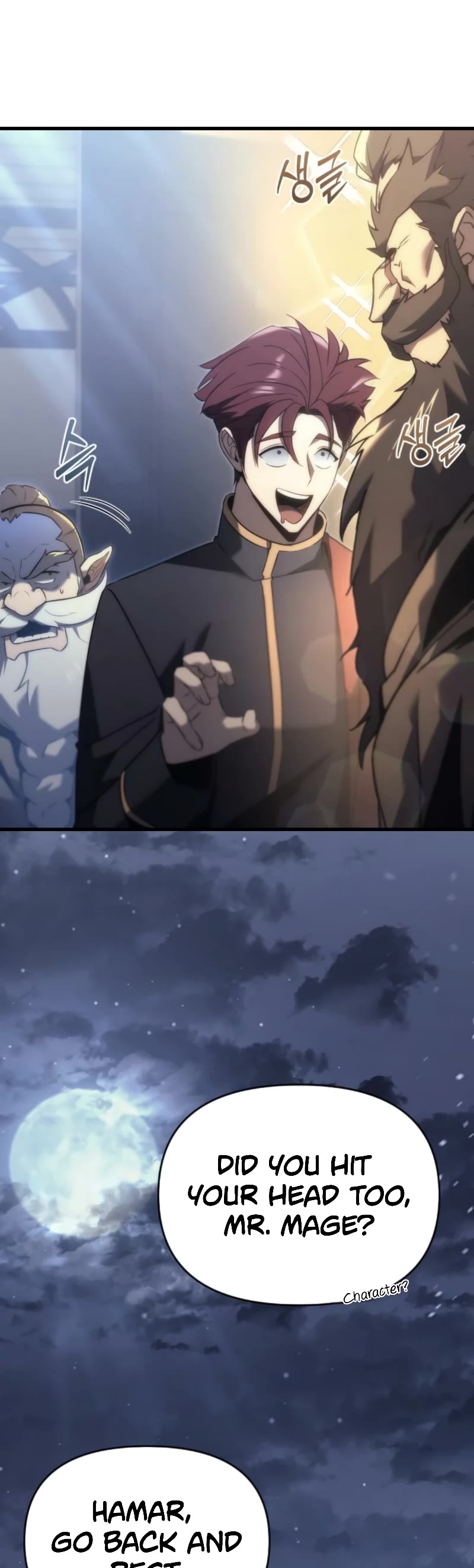 Regressor of the Fallen Family chapter 30 page 63