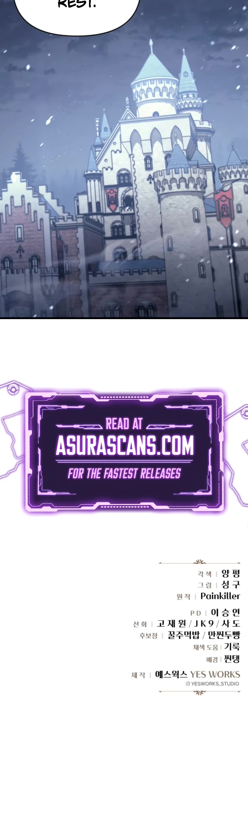 Regressor of the Fallen Family chapter 30 page 64