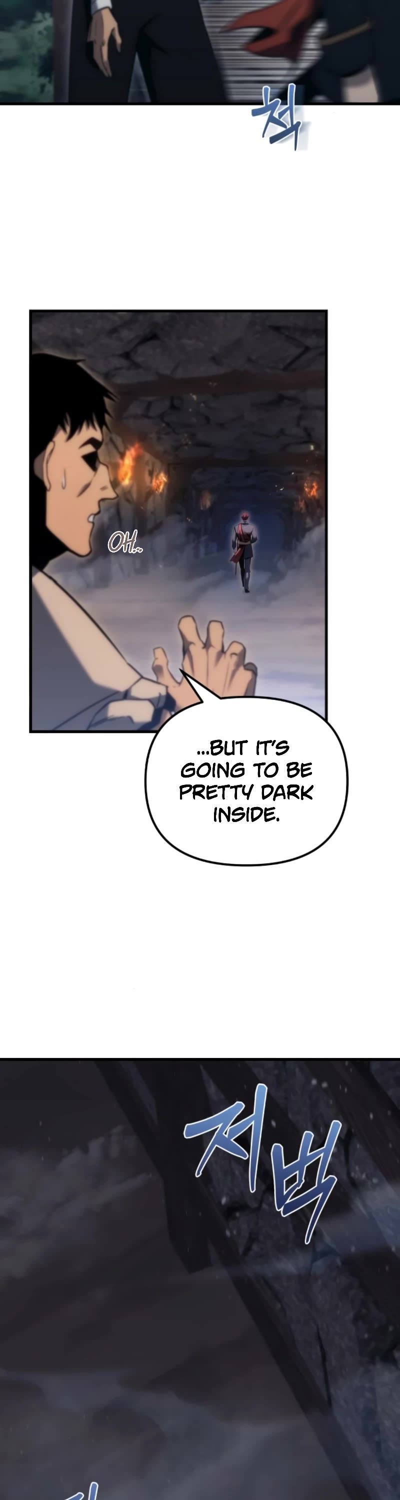 Regressor of the Fallen Family chapter 30 page 8