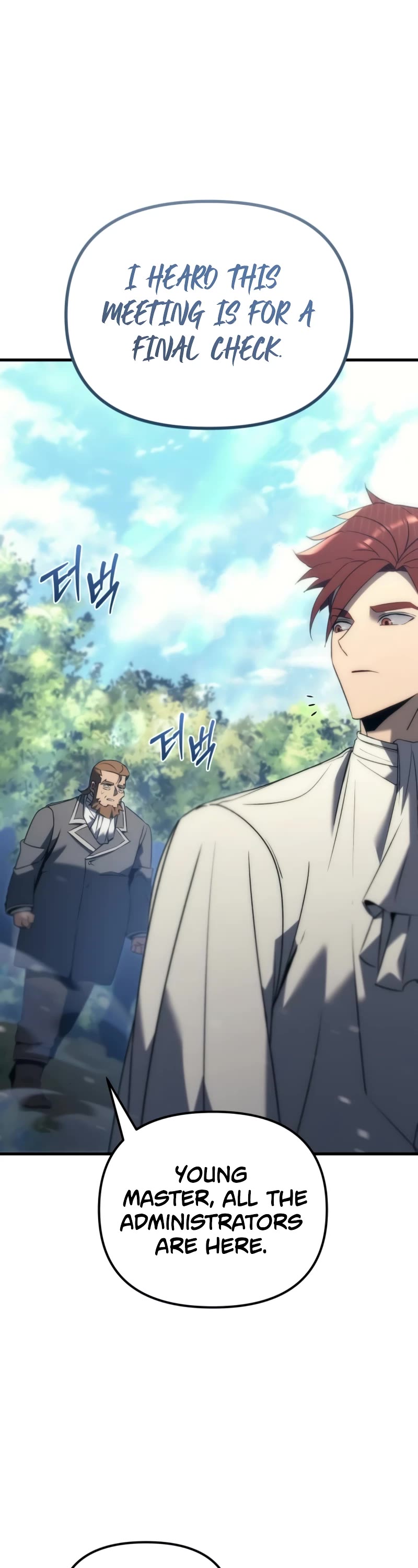 Regressor of the Fallen Family chapter 31 page 14