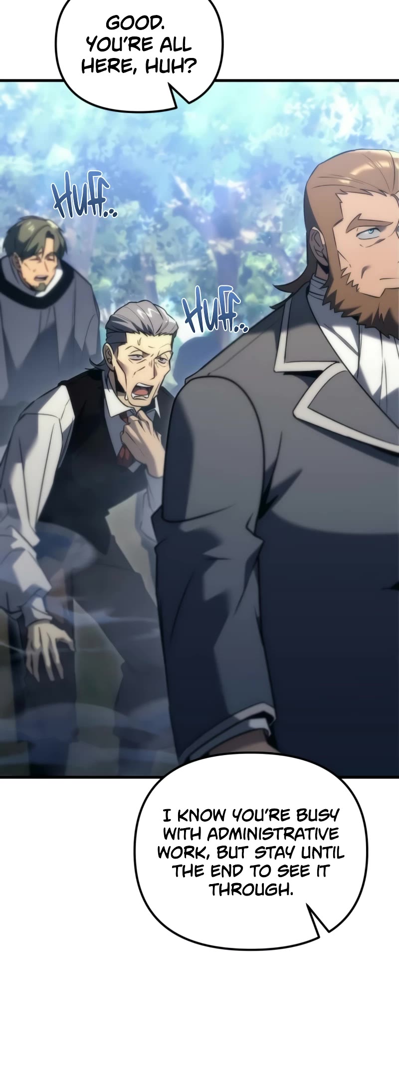 Regressor of the Fallen Family chapter 31 page 15