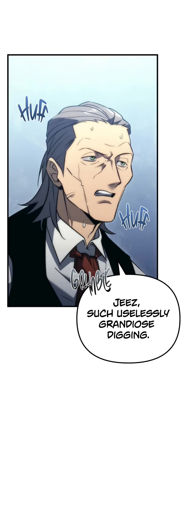 Regressor of the Fallen Family chapter 31 page 16