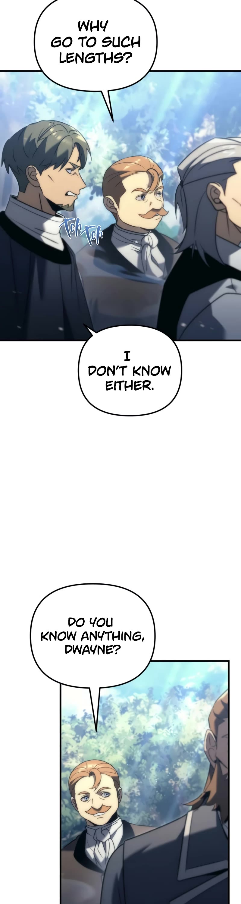 Regressor of the Fallen Family chapter 31 page 18