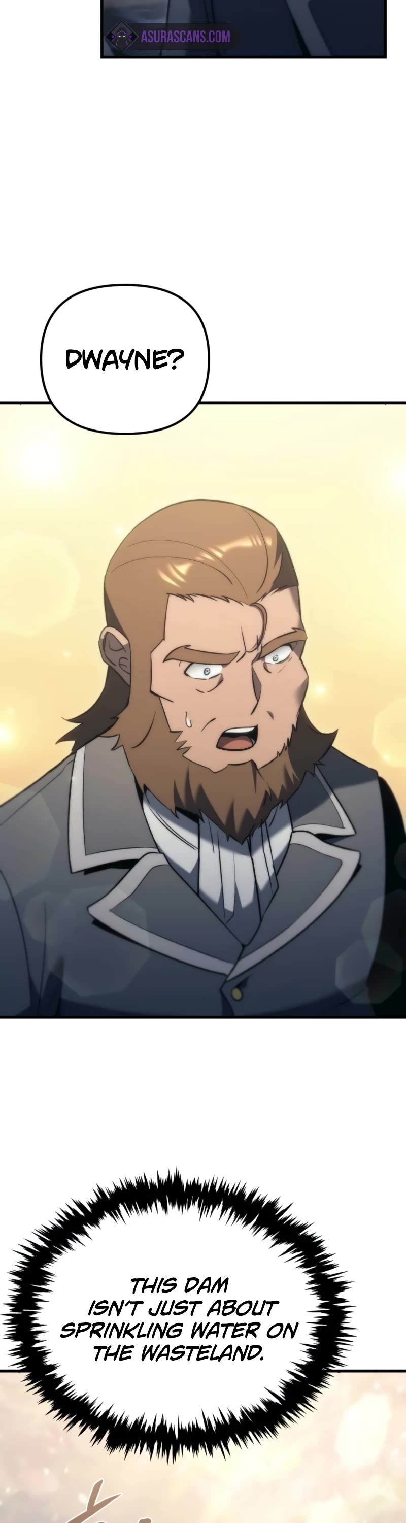 Regressor of the Fallen Family chapter 31 page 19