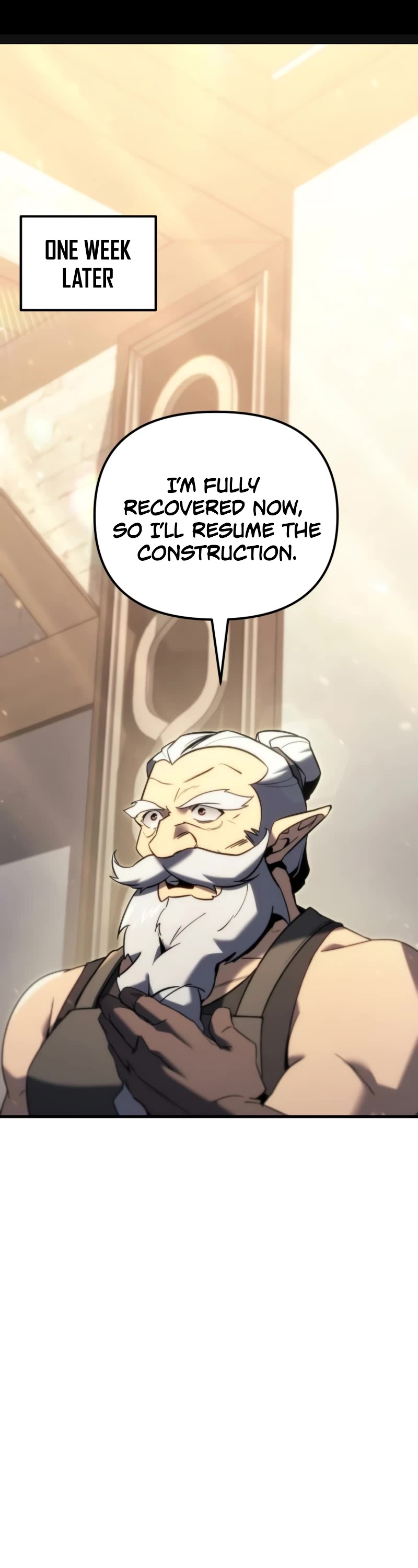 Regressor of the Fallen Family chapter 31 page 2