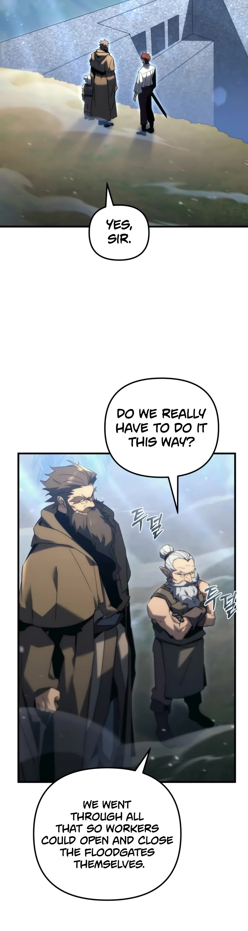 Regressor of the Fallen Family chapter 31 page 24