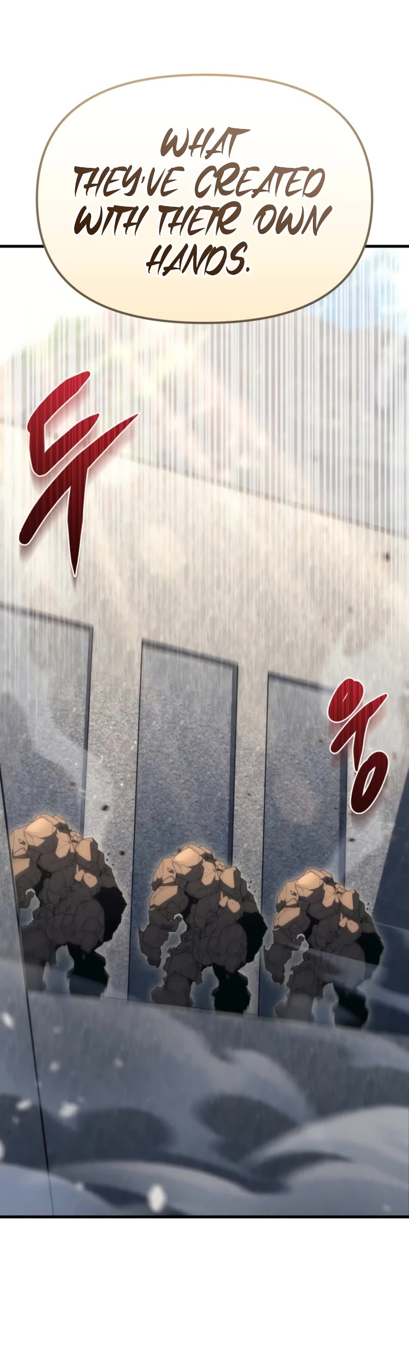 Regressor of the Fallen Family chapter 31 page 26