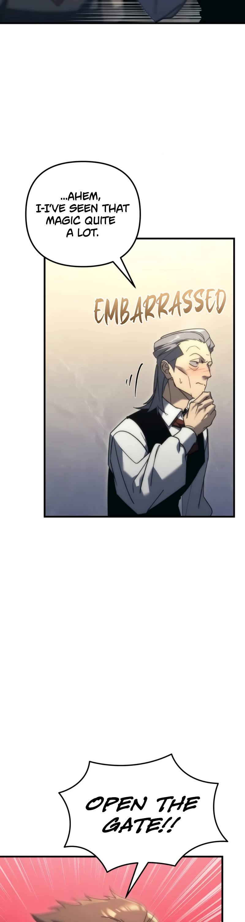 Regressor of the Fallen Family chapter 31 page 28