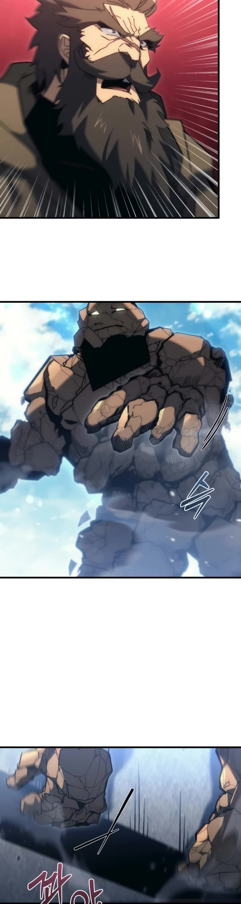 Regressor of the Fallen Family chapter 31 page 29