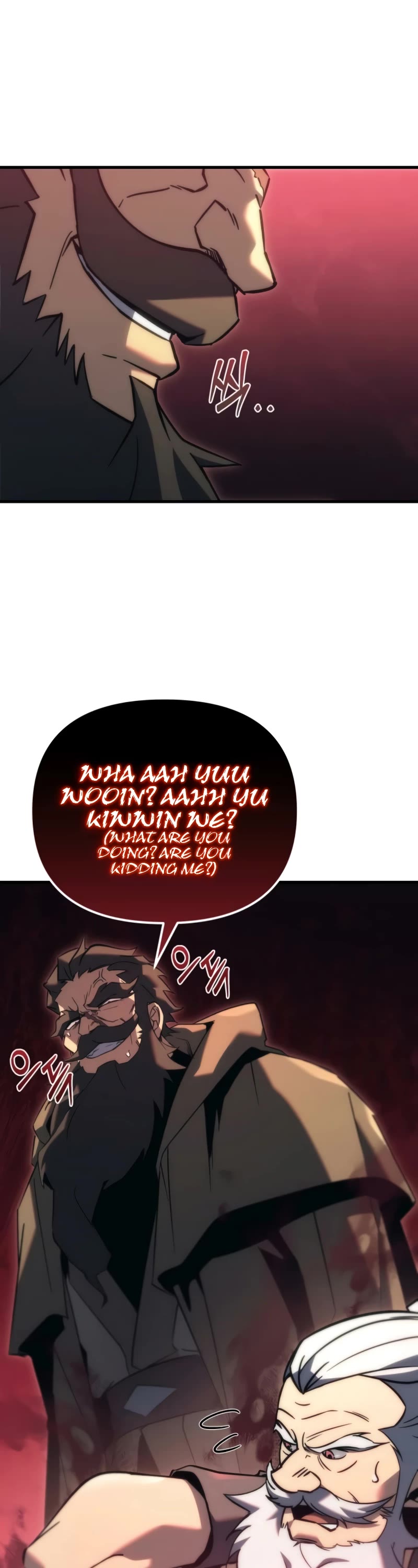 Regressor of the Fallen Family chapter 31 page 33