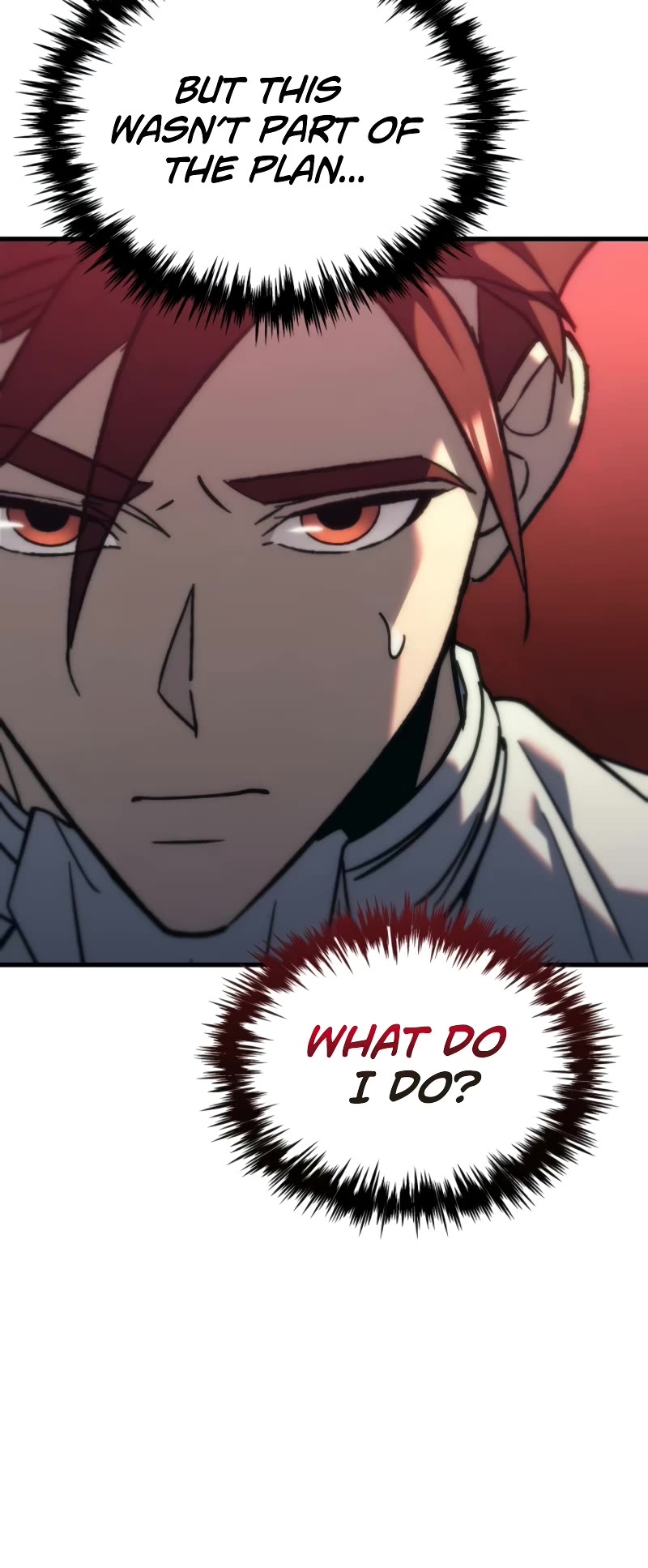 Regressor of the Fallen Family chapter 31 page 36