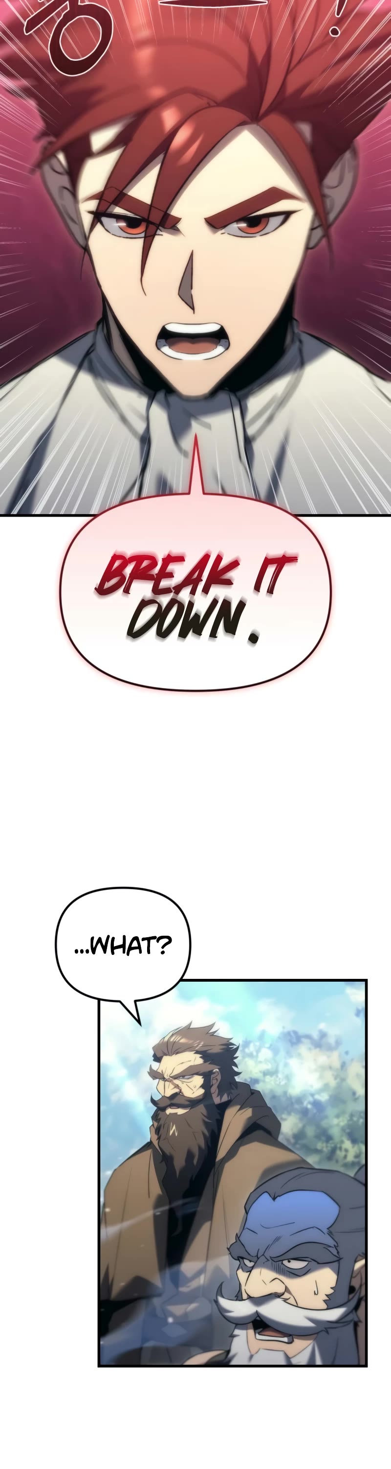 Regressor of the Fallen Family chapter 31 page 38