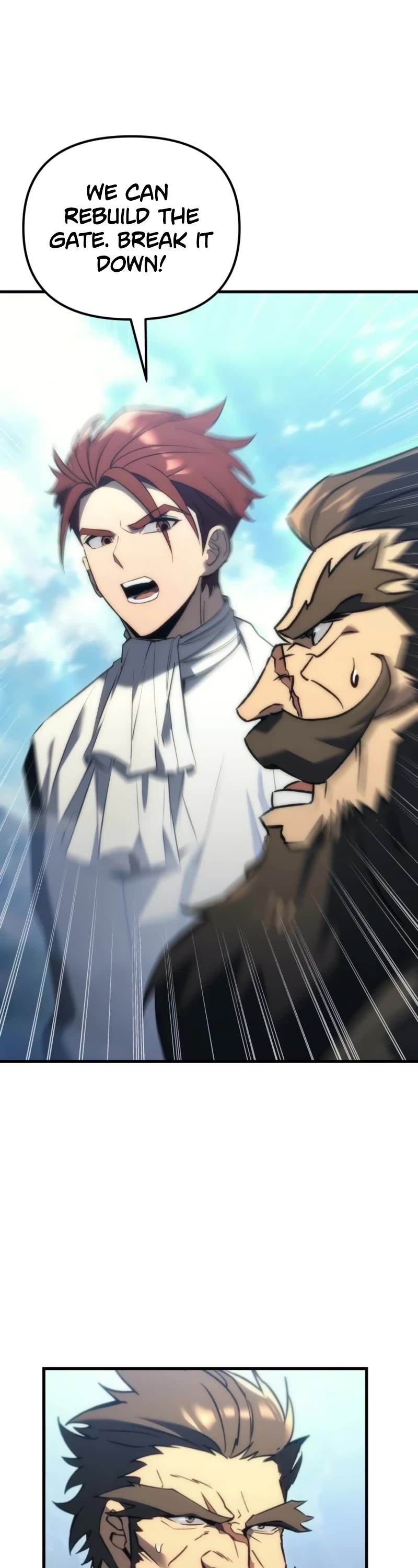 Regressor of the Fallen Family chapter 31 page 39