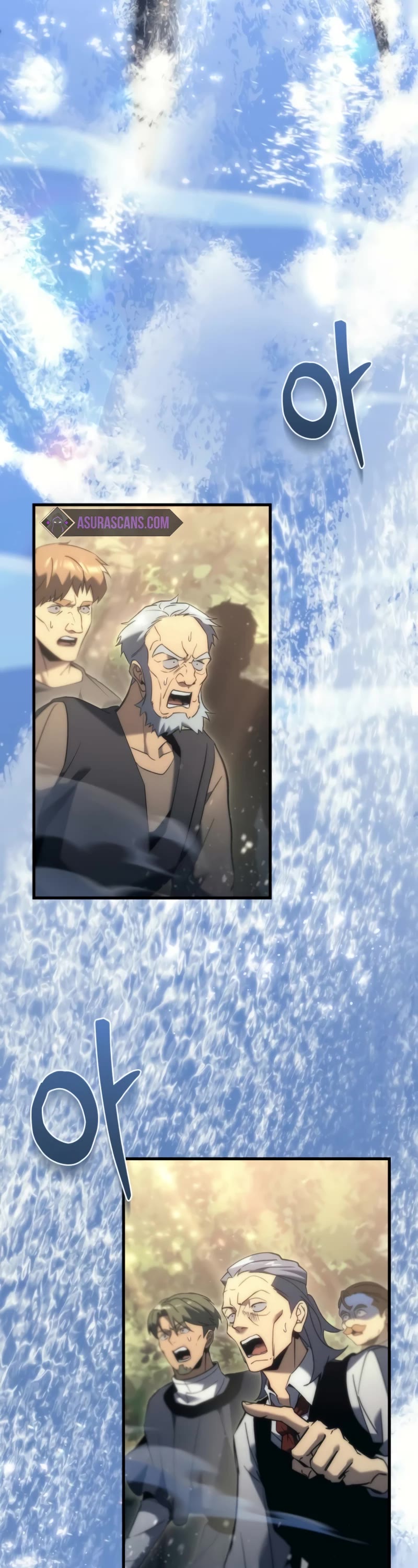 Regressor of the Fallen Family chapter 31 page 44