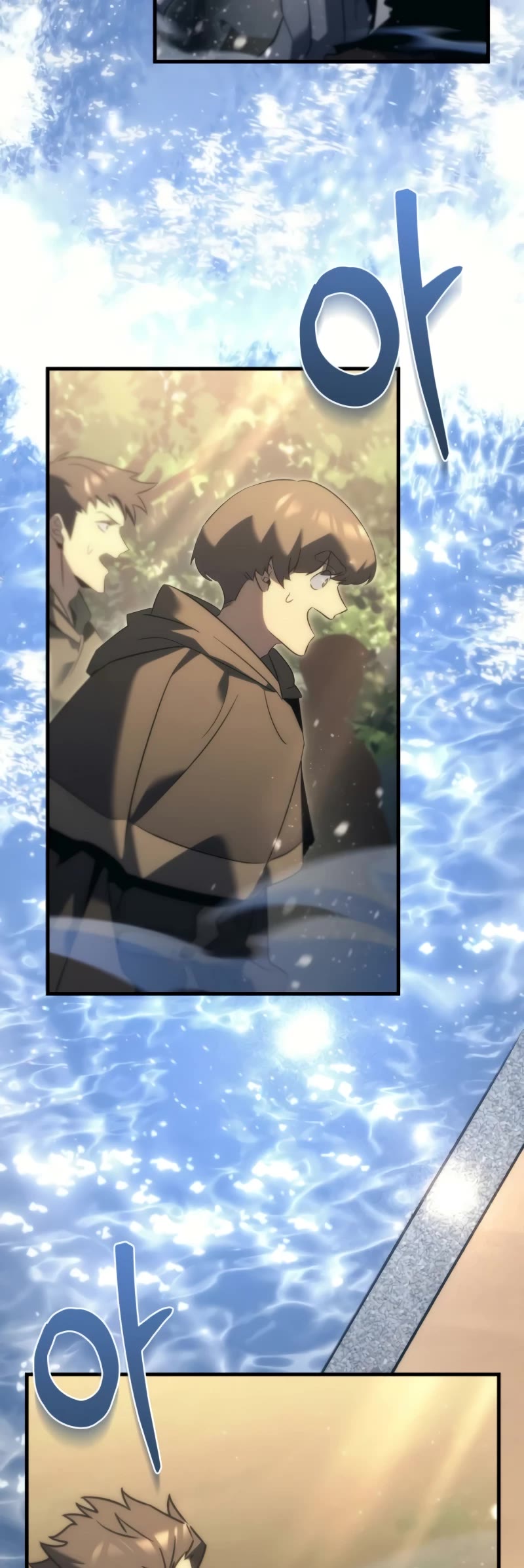 Regressor of the Fallen Family chapter 31 page 45