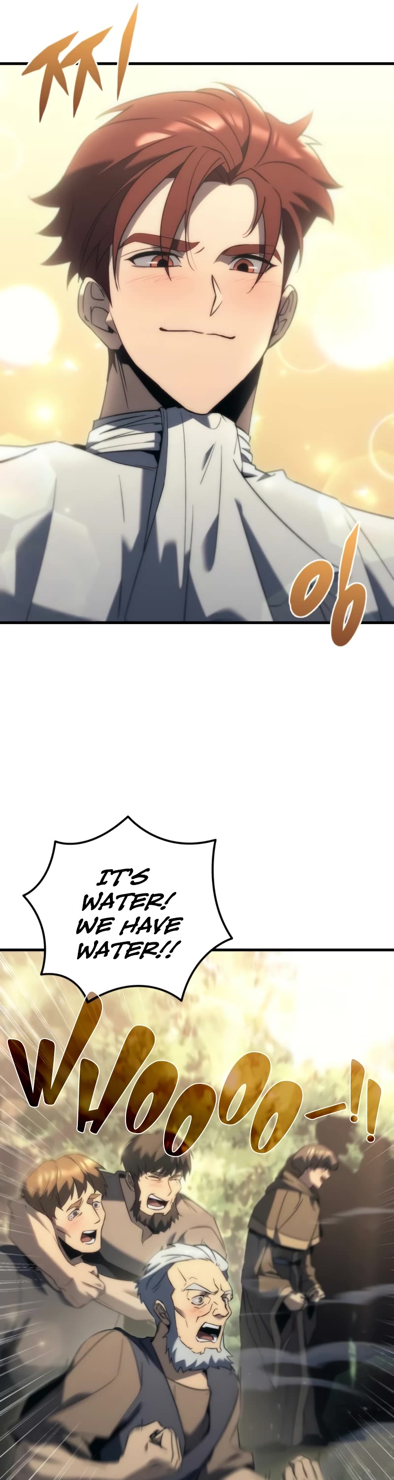 Regressor of the Fallen Family chapter 31 page 47