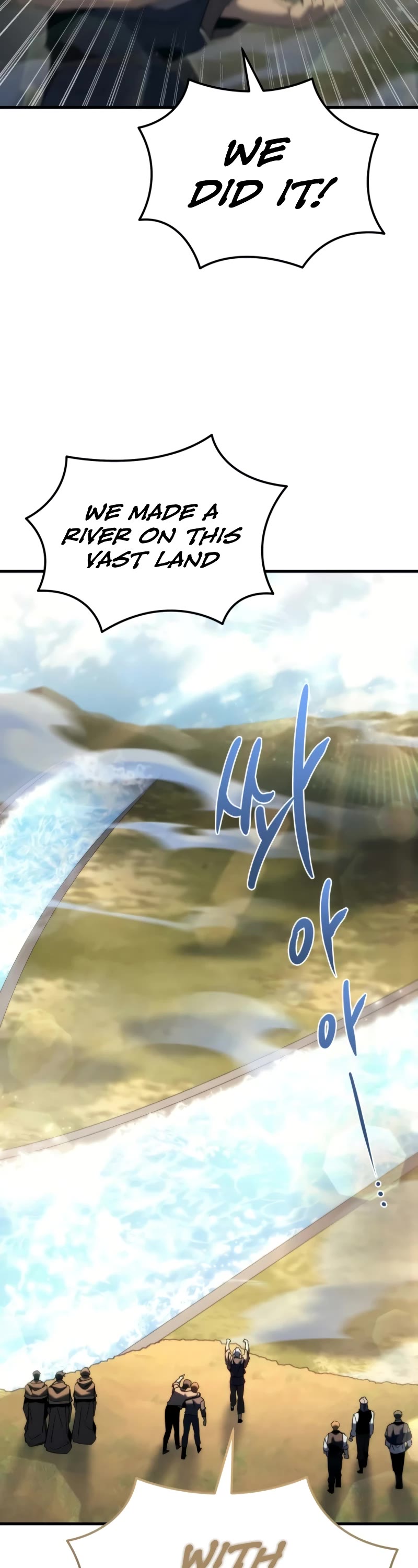 Regressor of the Fallen Family chapter 31 page 48