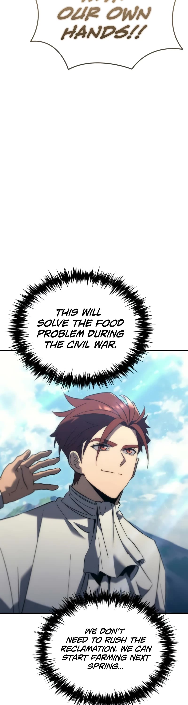 Regressor of the Fallen Family chapter 31 page 49