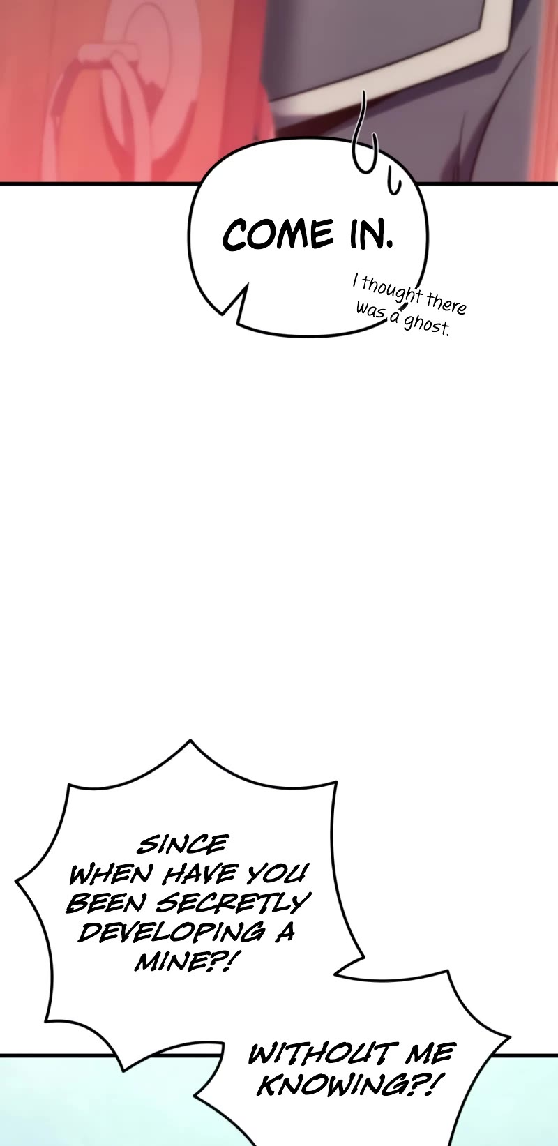 Regressor of the Fallen Family chapter 31 page 5