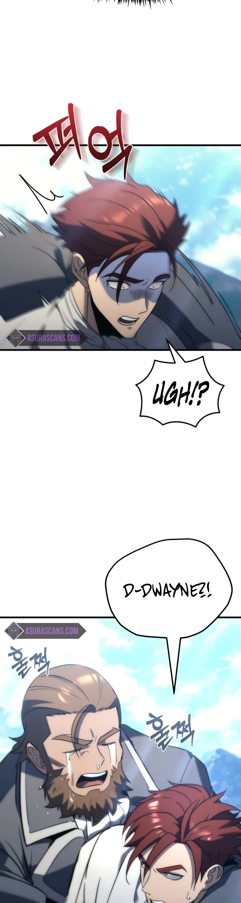 Regressor of the Fallen Family chapter 31 page 50