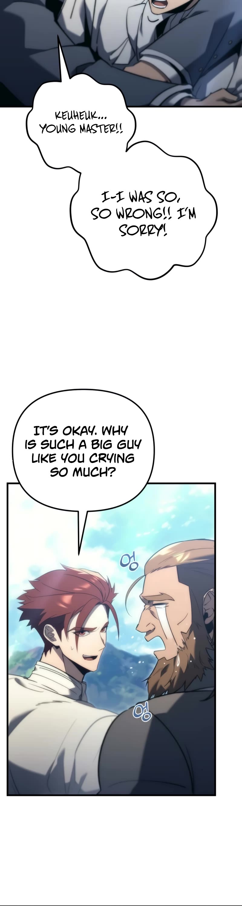 Regressor of the Fallen Family chapter 31 page 51