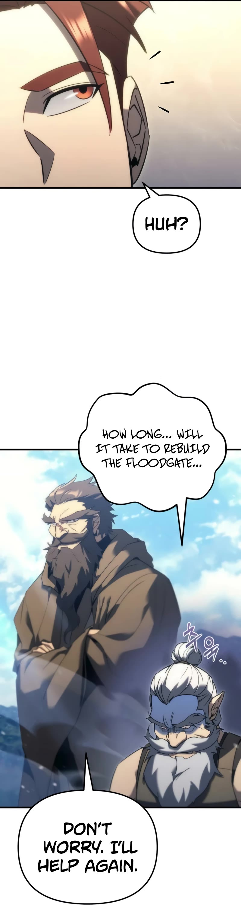 Regressor of the Fallen Family chapter 31 page 52