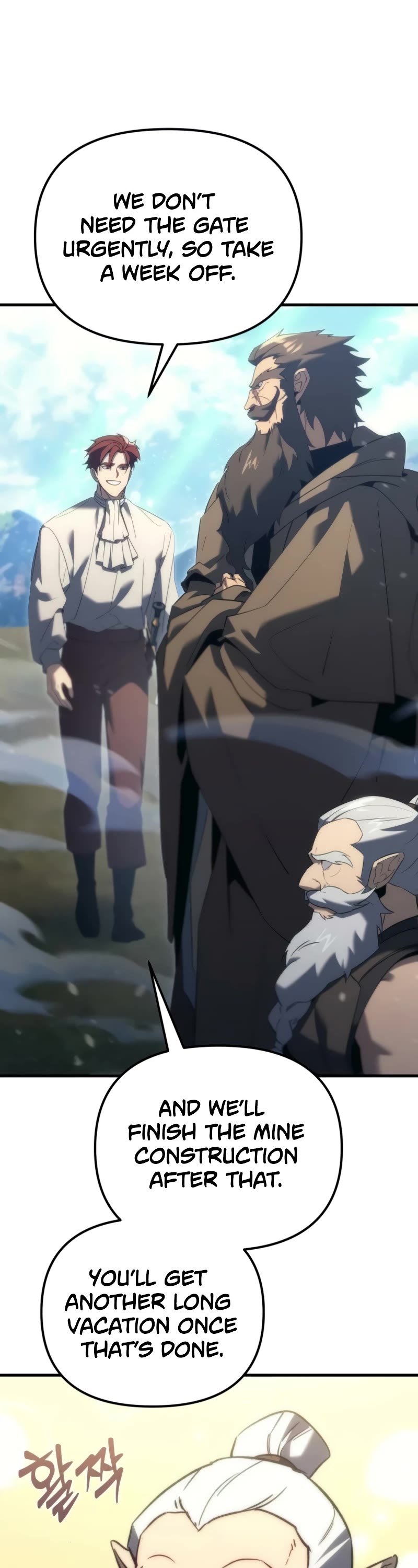 Regressor of the Fallen Family chapter 31 page 53