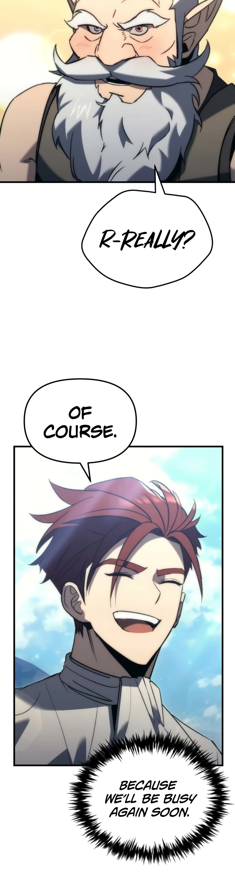 Regressor of the Fallen Family chapter 31 page 54