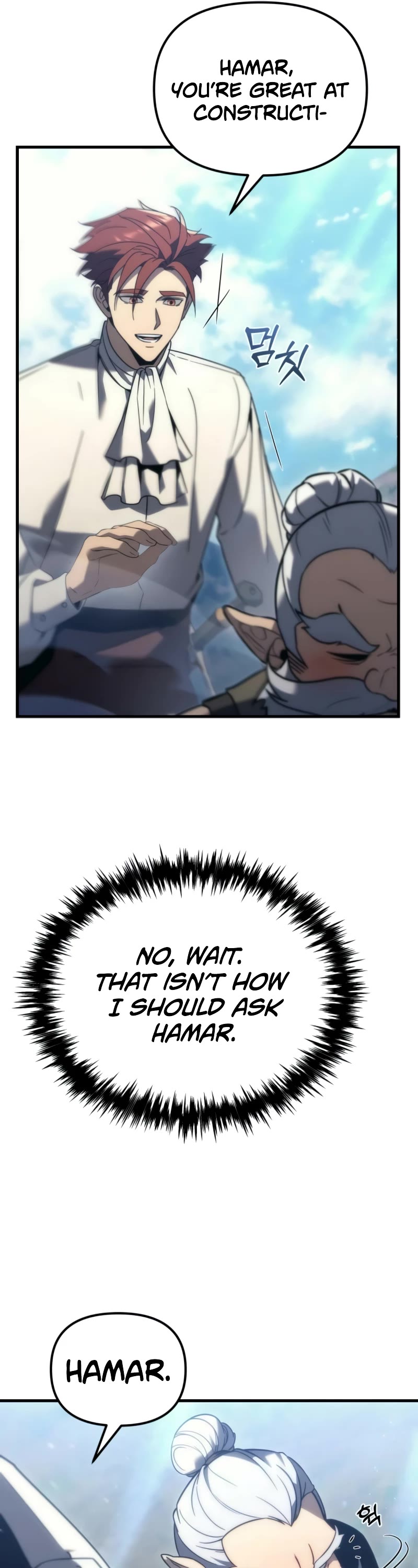 Regressor of the Fallen Family chapter 31 page 57