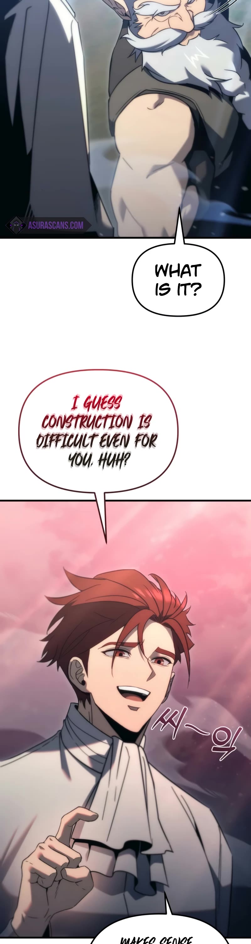 Regressor of the Fallen Family chapter 31 page 58