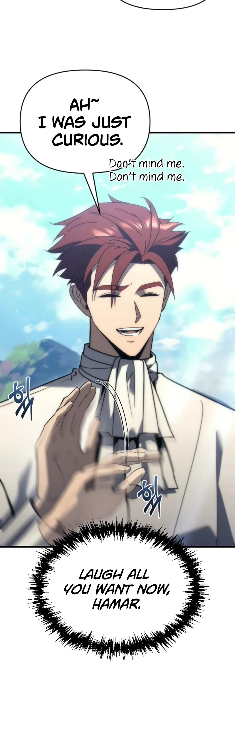 Regressor of the Fallen Family chapter 31 page 61