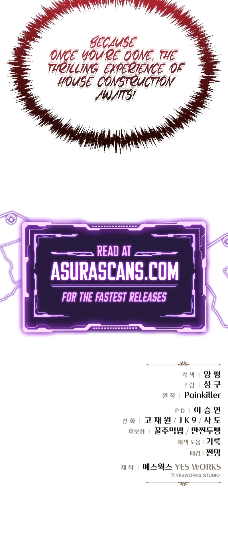 Regressor of the Fallen Family chapter 31 page 63