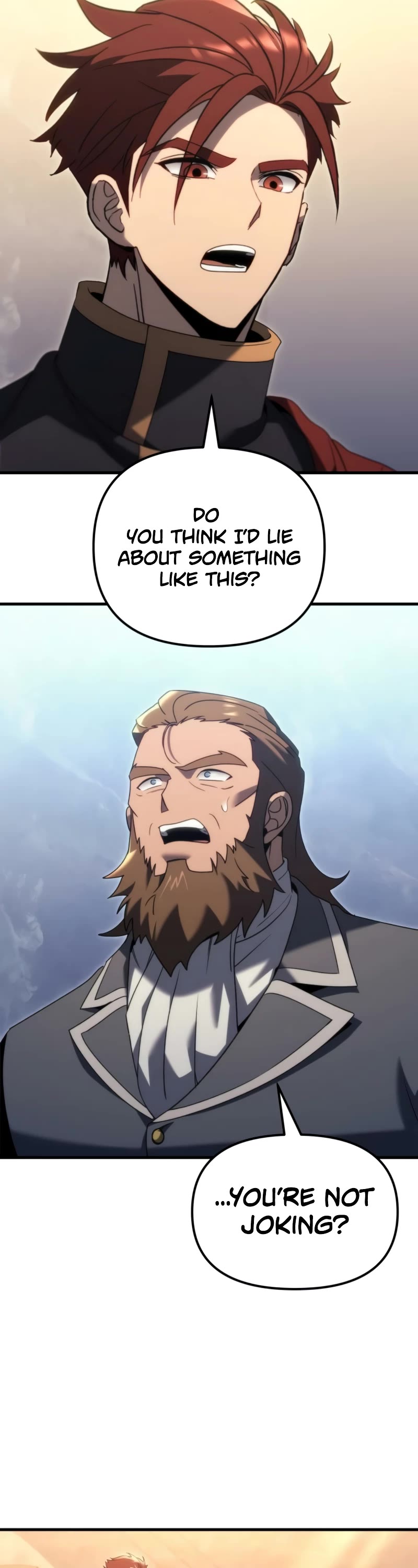 Regressor of the Fallen Family chapter 31 page 9