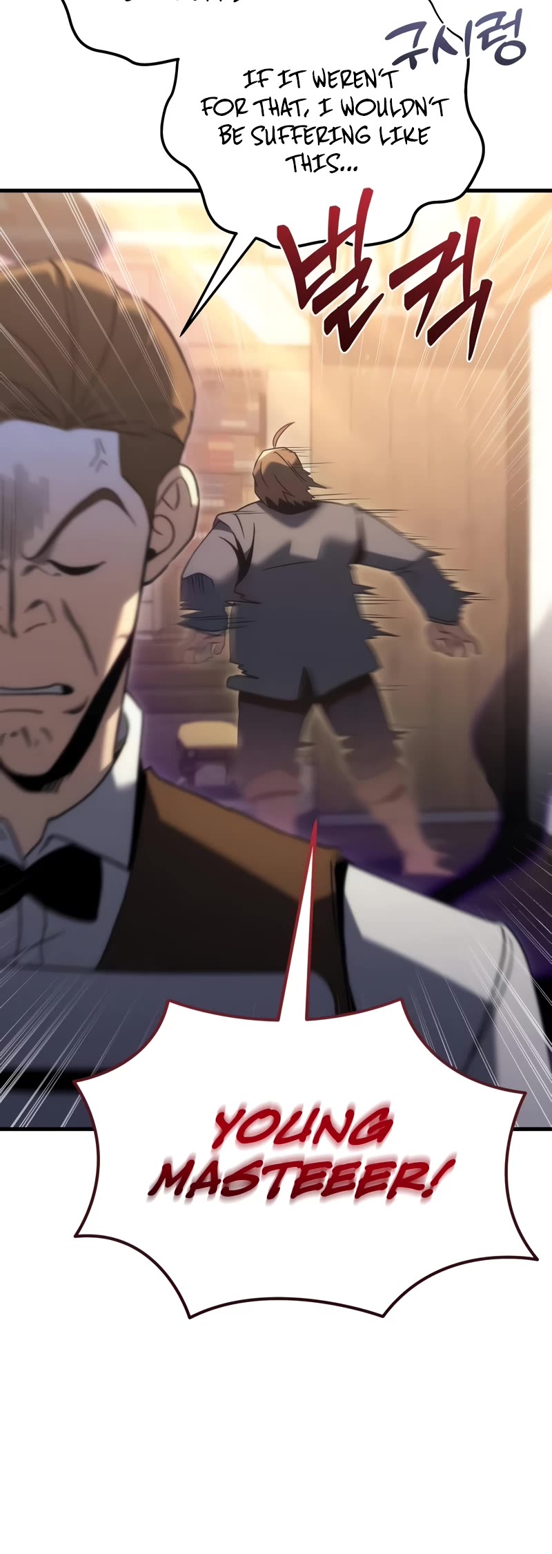 Regressor of the Fallen Family chapter 32 page 11