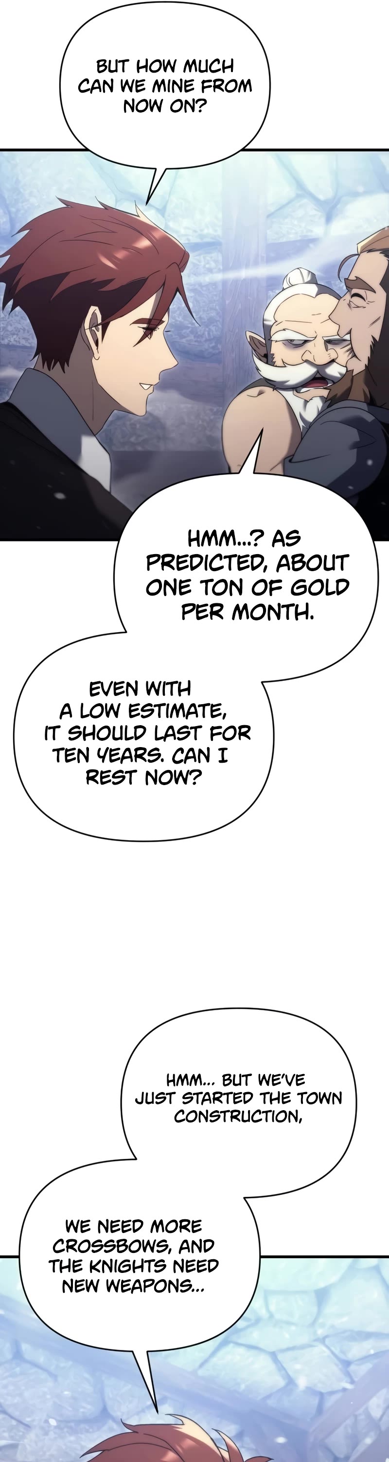 Regressor of the Fallen Family chapter 32 page 17