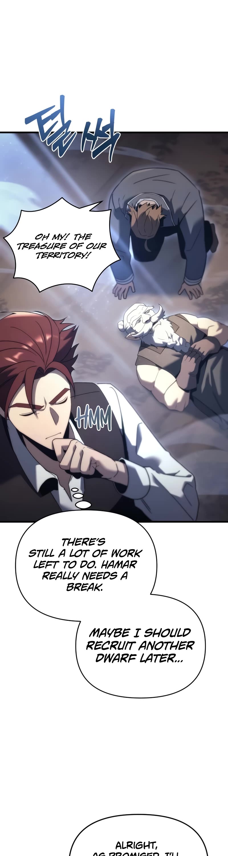 Regressor of the Fallen Family chapter 32 page 19