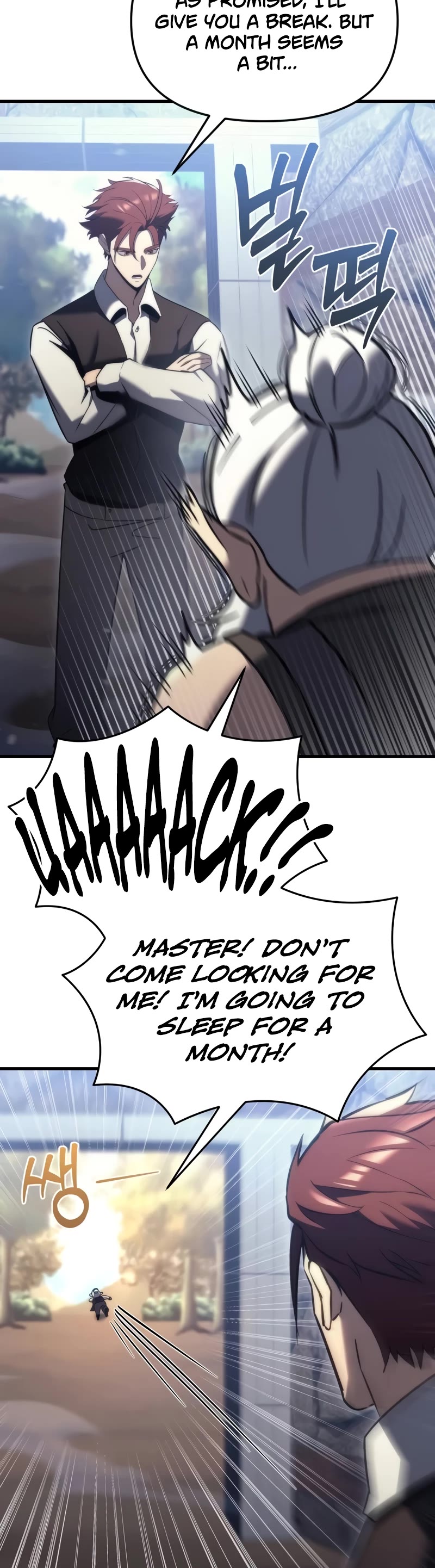 Regressor of the Fallen Family chapter 32 page 20